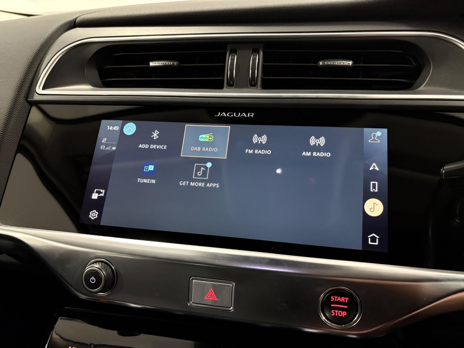 Used Jaguar I-Pace 2020 for sale - 77020852: Photo 29