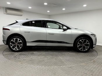 Used Jaguar I-Pace 2020 for sale - 77020852: Photo