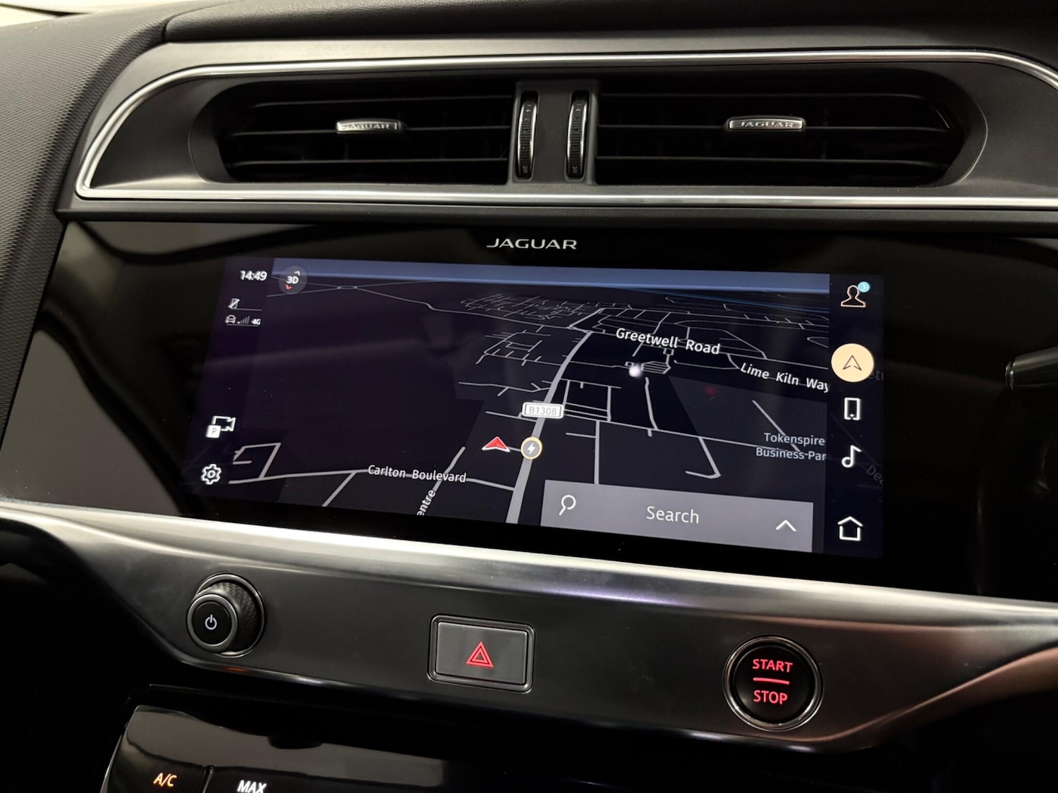 Used Jaguar I-Pace 2020 for sale - 77020852: Photo 30