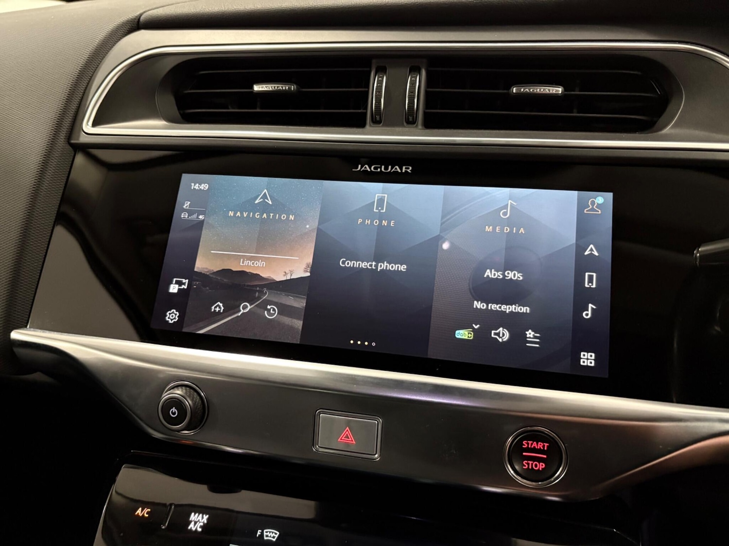 Used Jaguar I-Pace 2020 for sale - 77020852: Photo 31