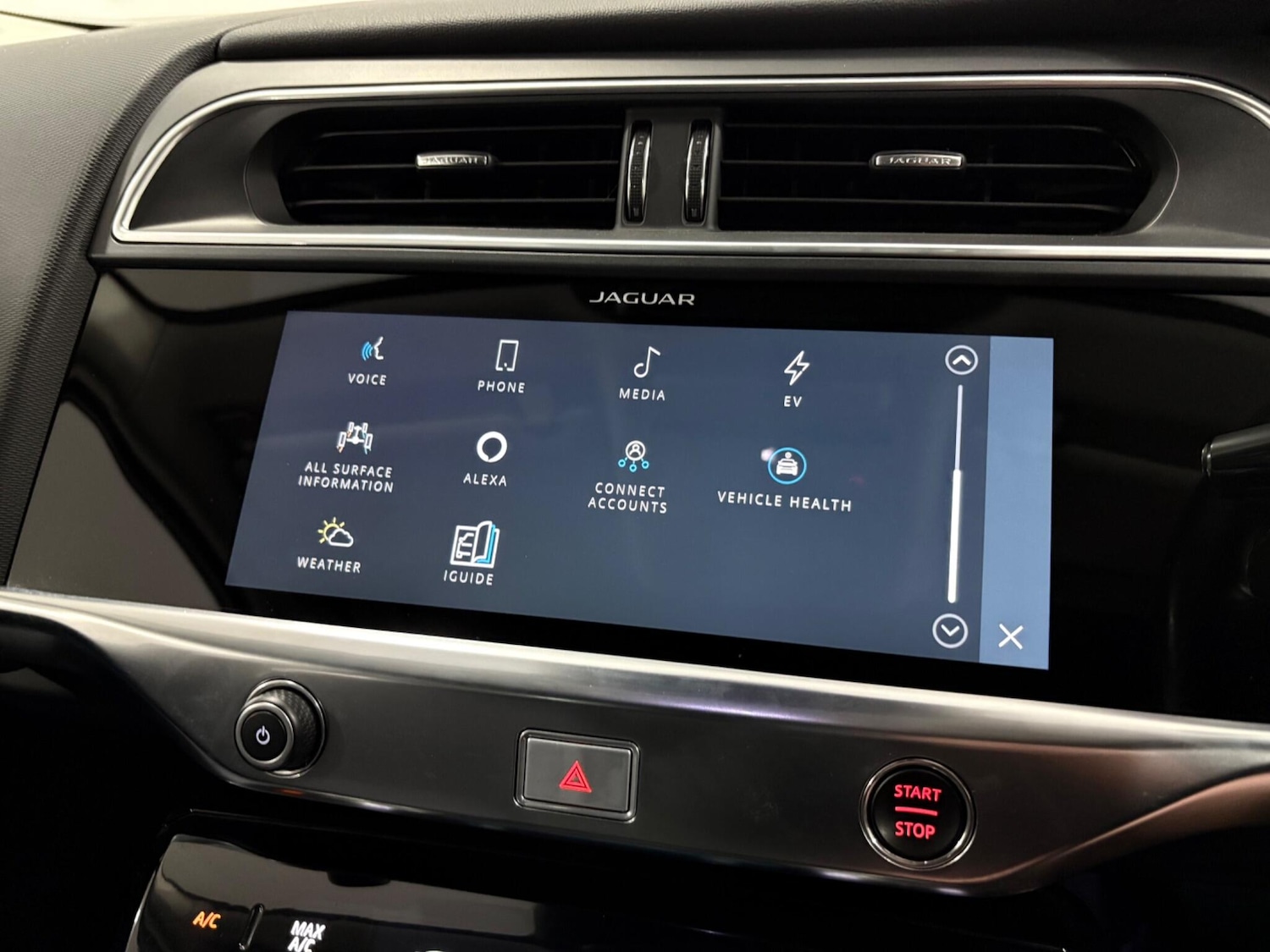 Used Jaguar I-Pace 2020 for sale - 77020852: Photo 32