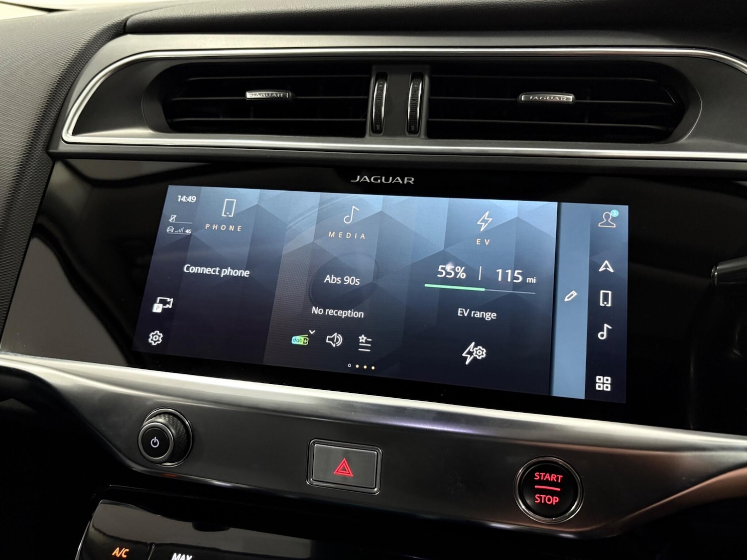 Used Jaguar I-Pace 2020 for sale - 77020852: Photo 34