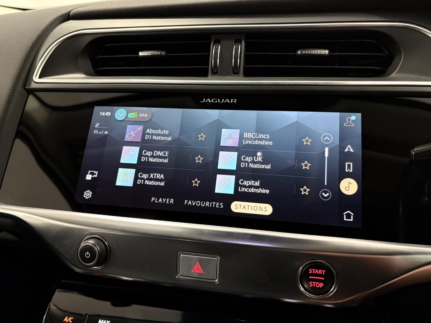 Used Jaguar I-Pace 2020 for sale - 77020852: Photo 35