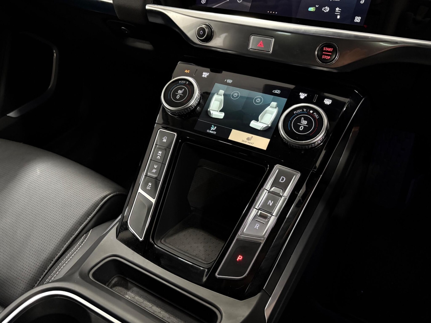 Used Jaguar I-Pace 2020 for sale - 77020852: Photo 37