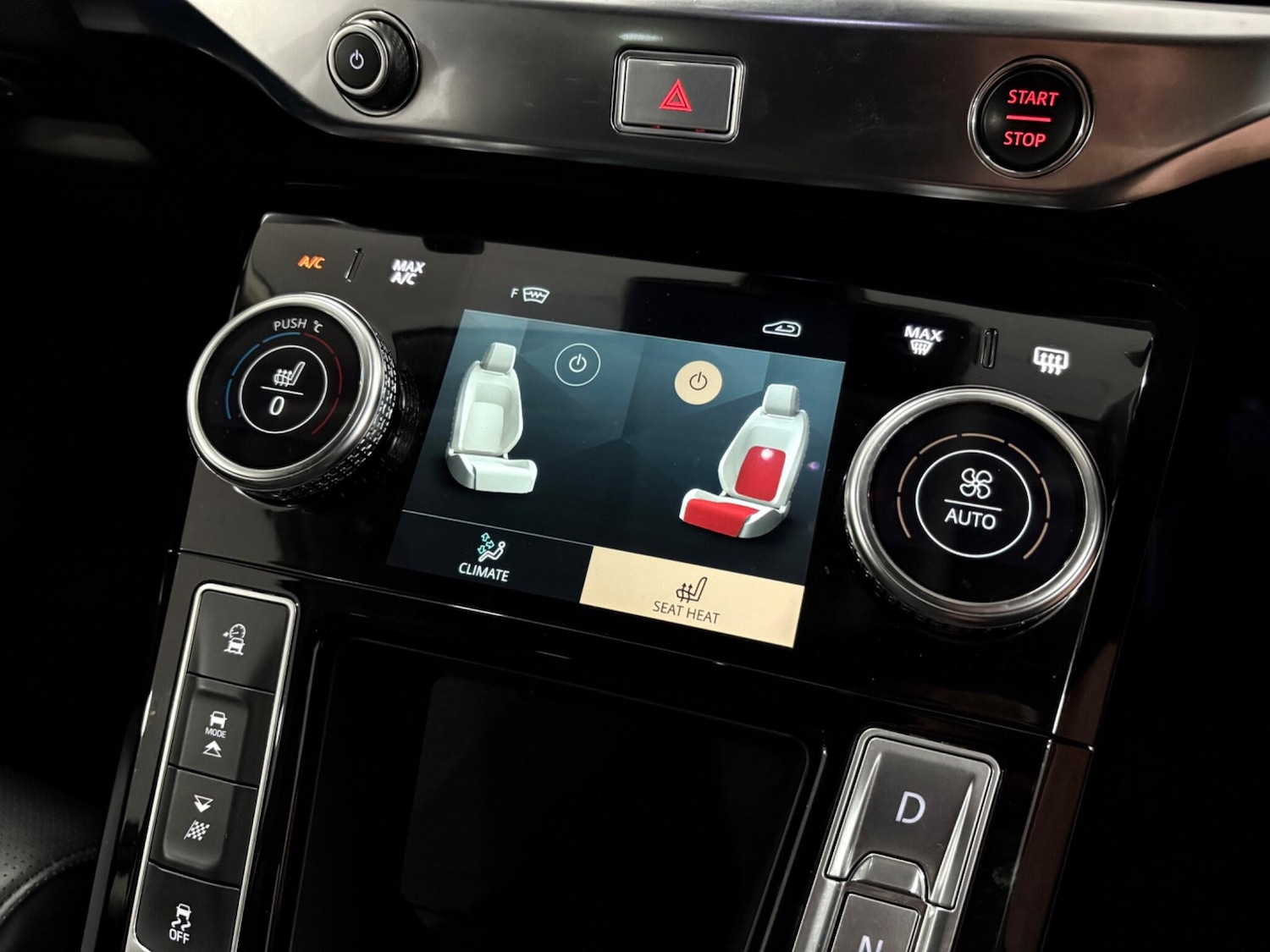 Used Jaguar I-Pace 2020 for sale - 77020852: Photo 38