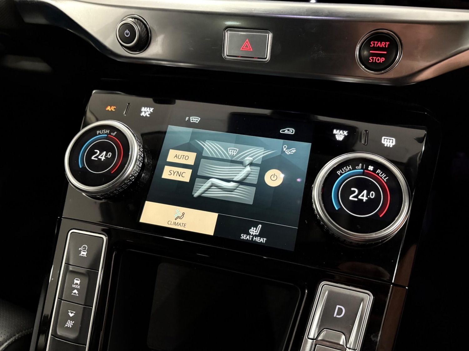 Used Jaguar I-Pace 2020 for sale - 77020852: Photo 39