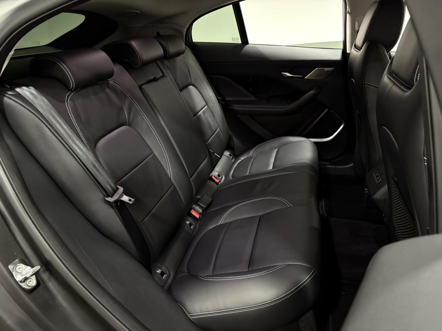 Used Jaguar I-Pace 2020 for sale - 77020852: Photo 46