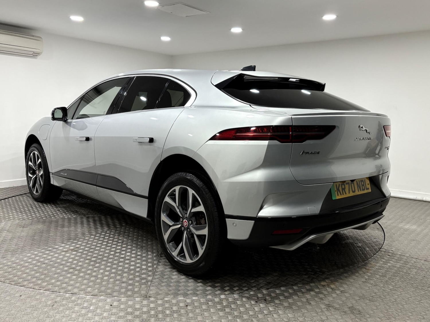 Used Jaguar I-Pace 2020 for sale - 77020852: Photo 5