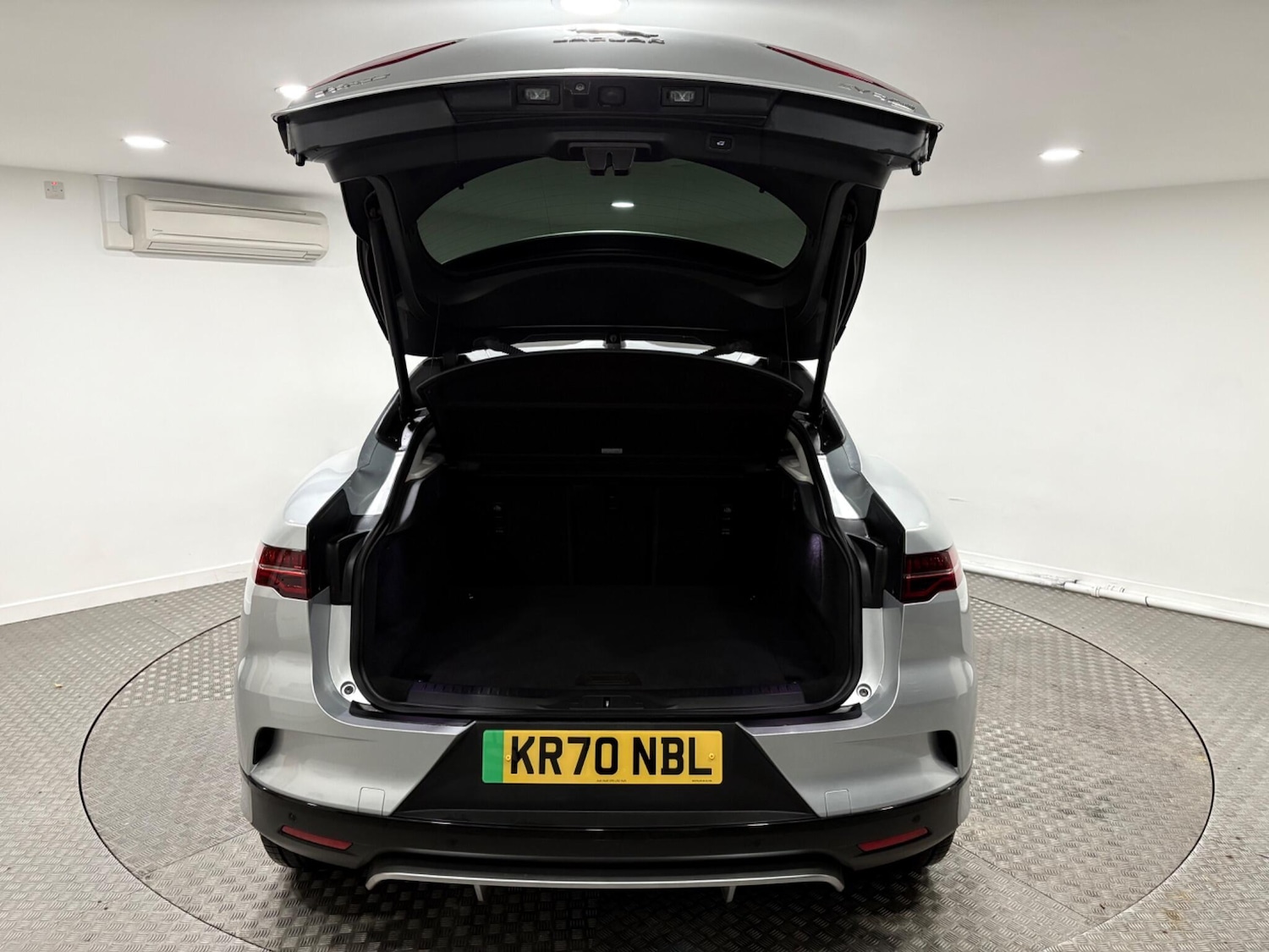 Used Jaguar I-Pace 2020 for sale - 77020852: Photo 51