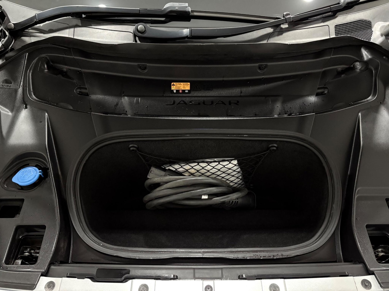 Used Jaguar I-Pace 2020 for sale - 77020852: Photo 54