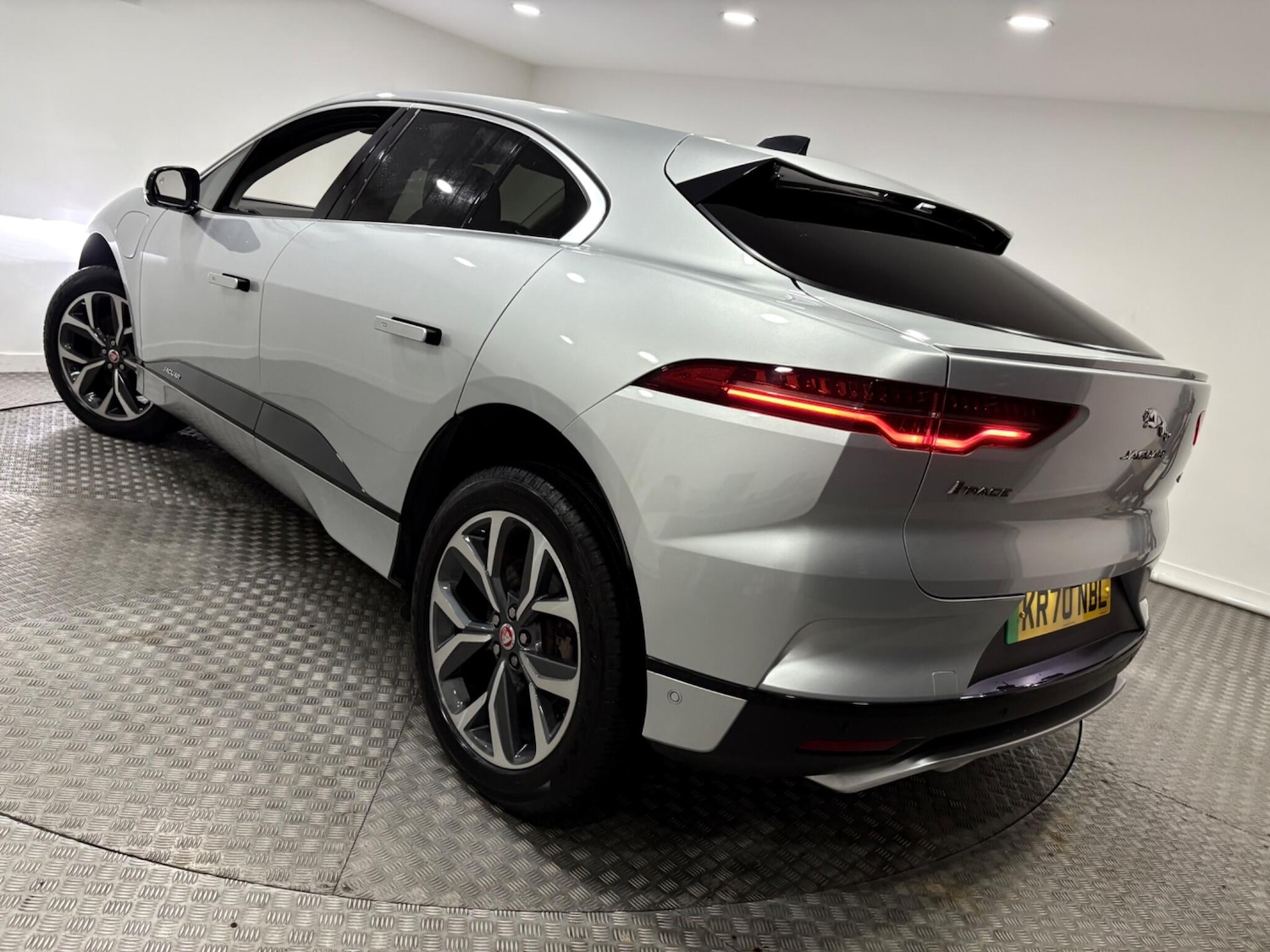 Used Jaguar I-Pace 2020 for sale - 77020852: Photo 56