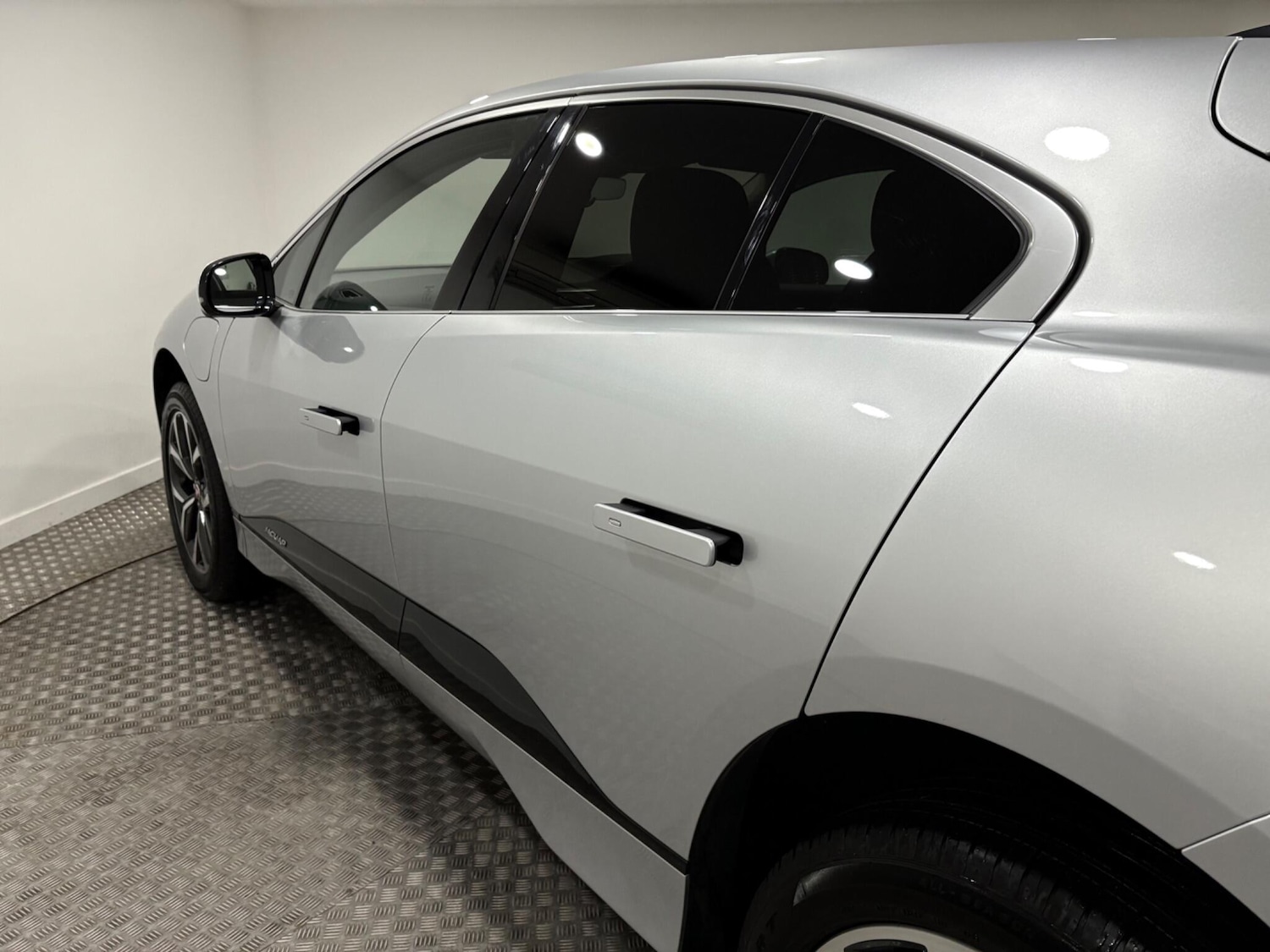 Used Jaguar I-Pace 2020 for sale - 77020852: Photo 58