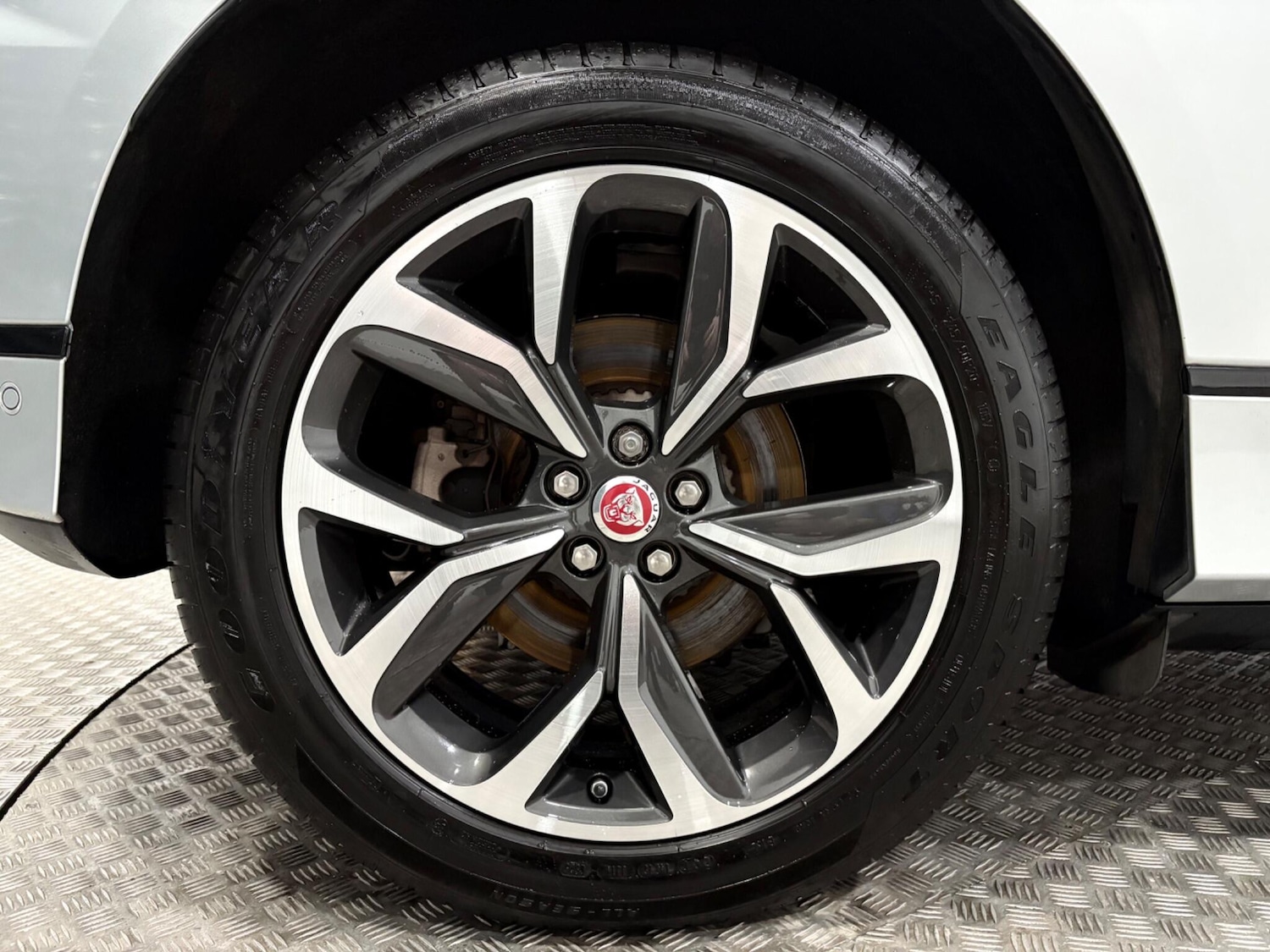 Used Jaguar I-Pace 2020 for sale - 77020852: Photo 59