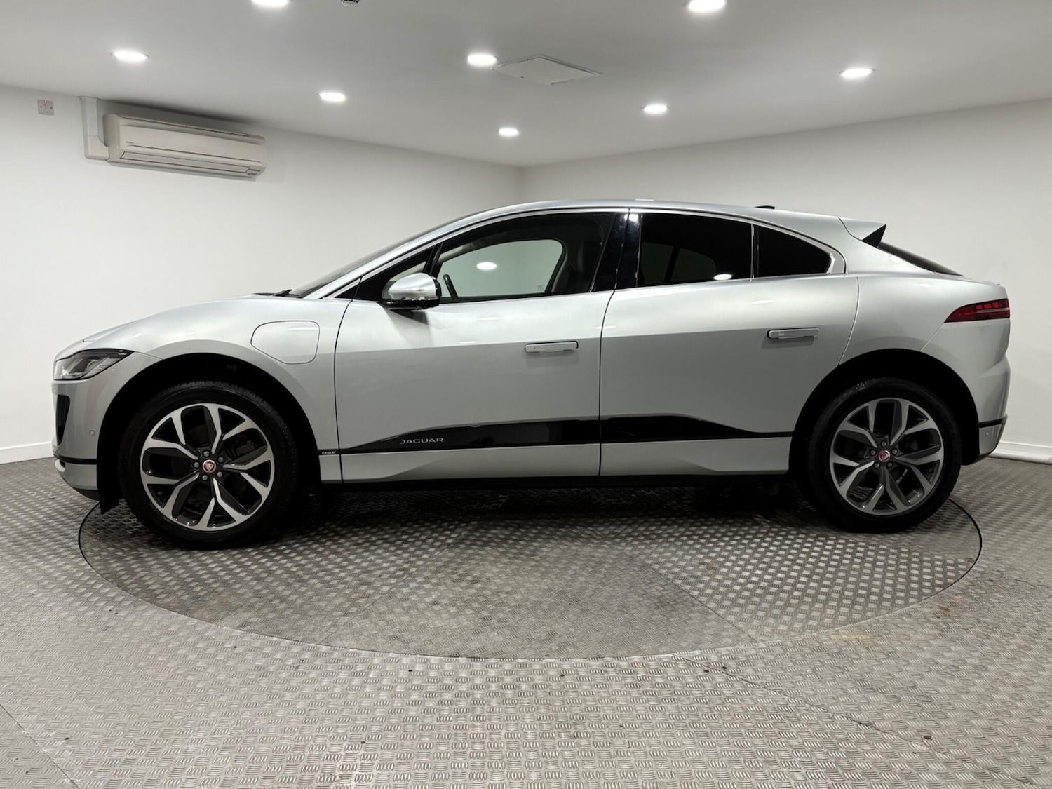 Used Jaguar I-Pace 2020 for sale - 77020852: Photo 6