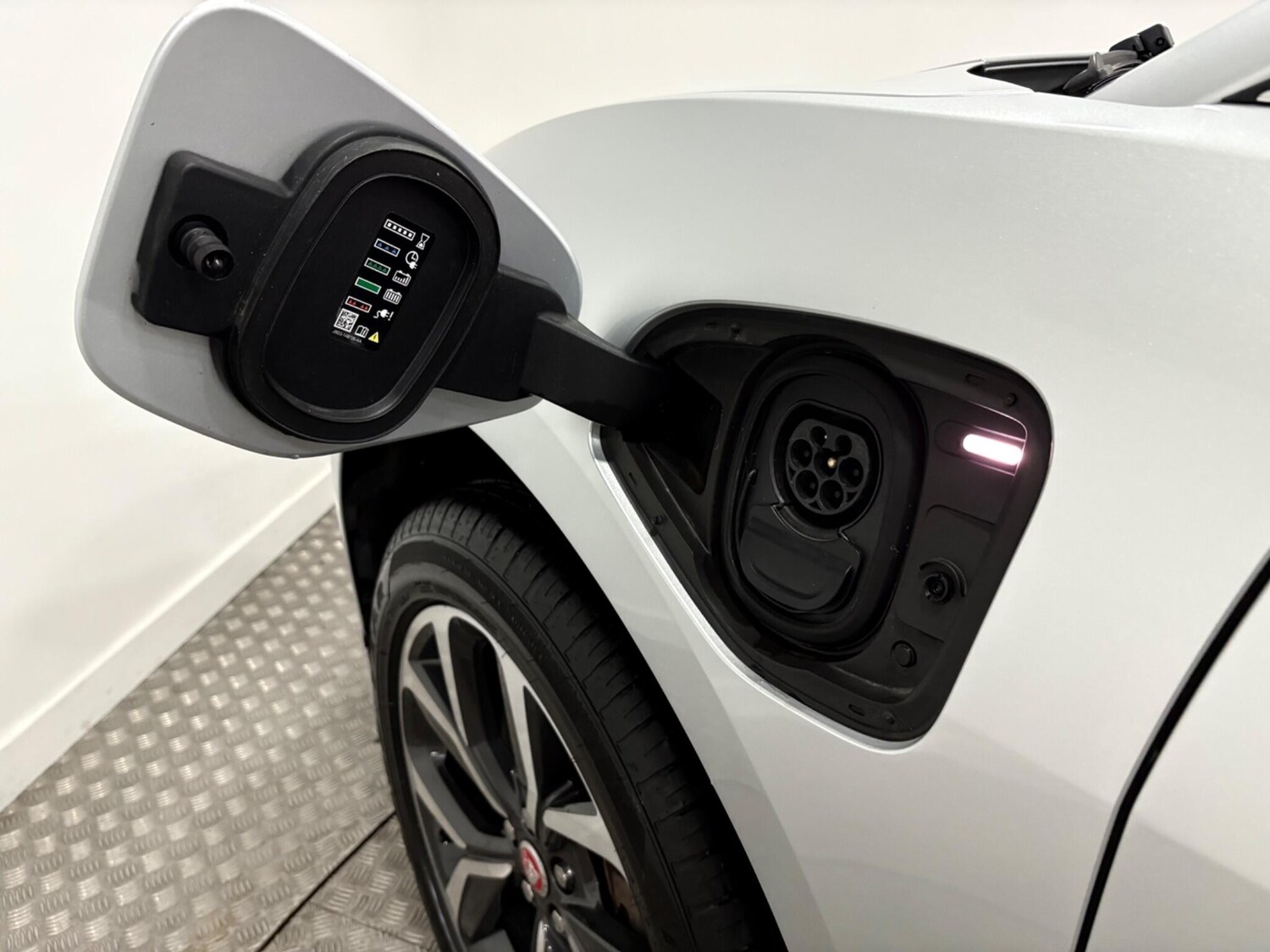 Used Jaguar I-Pace 2020 for sale - 77020852: Photo 60