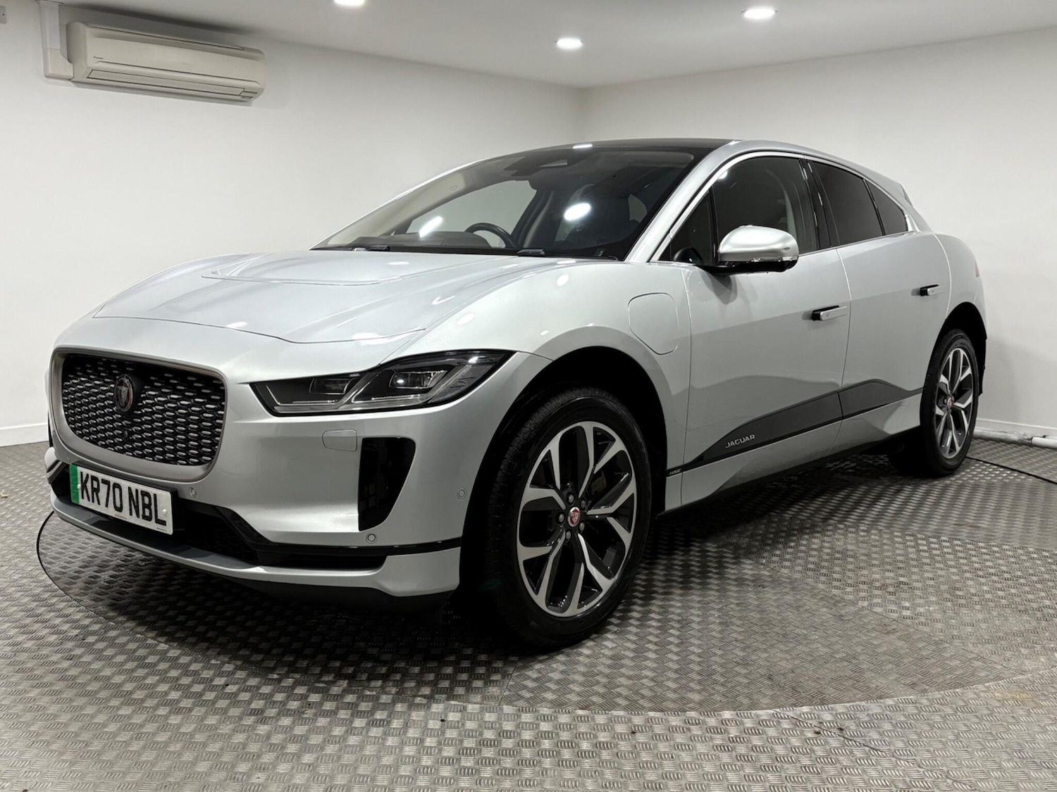 Used Jaguar I-Pace 2020 for sale - 77020852: Photo 7