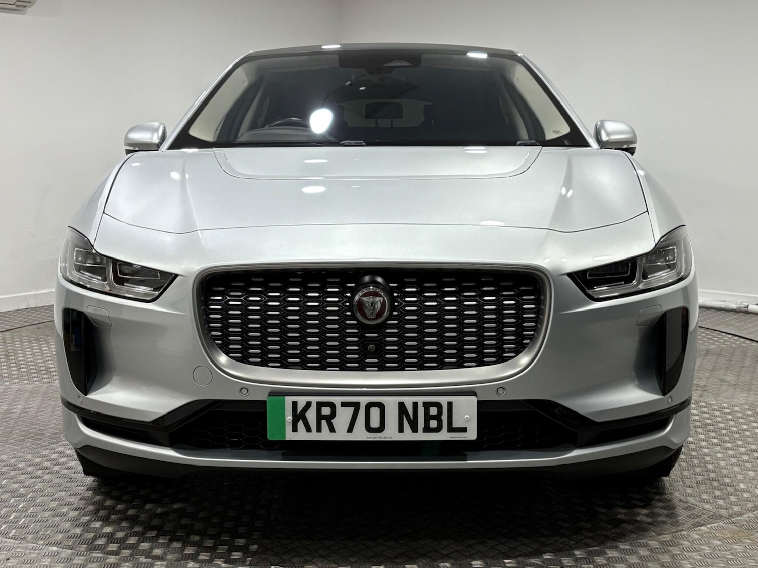 Used Jaguar I-Pace 2020 for sale - 77020852: Photo 8