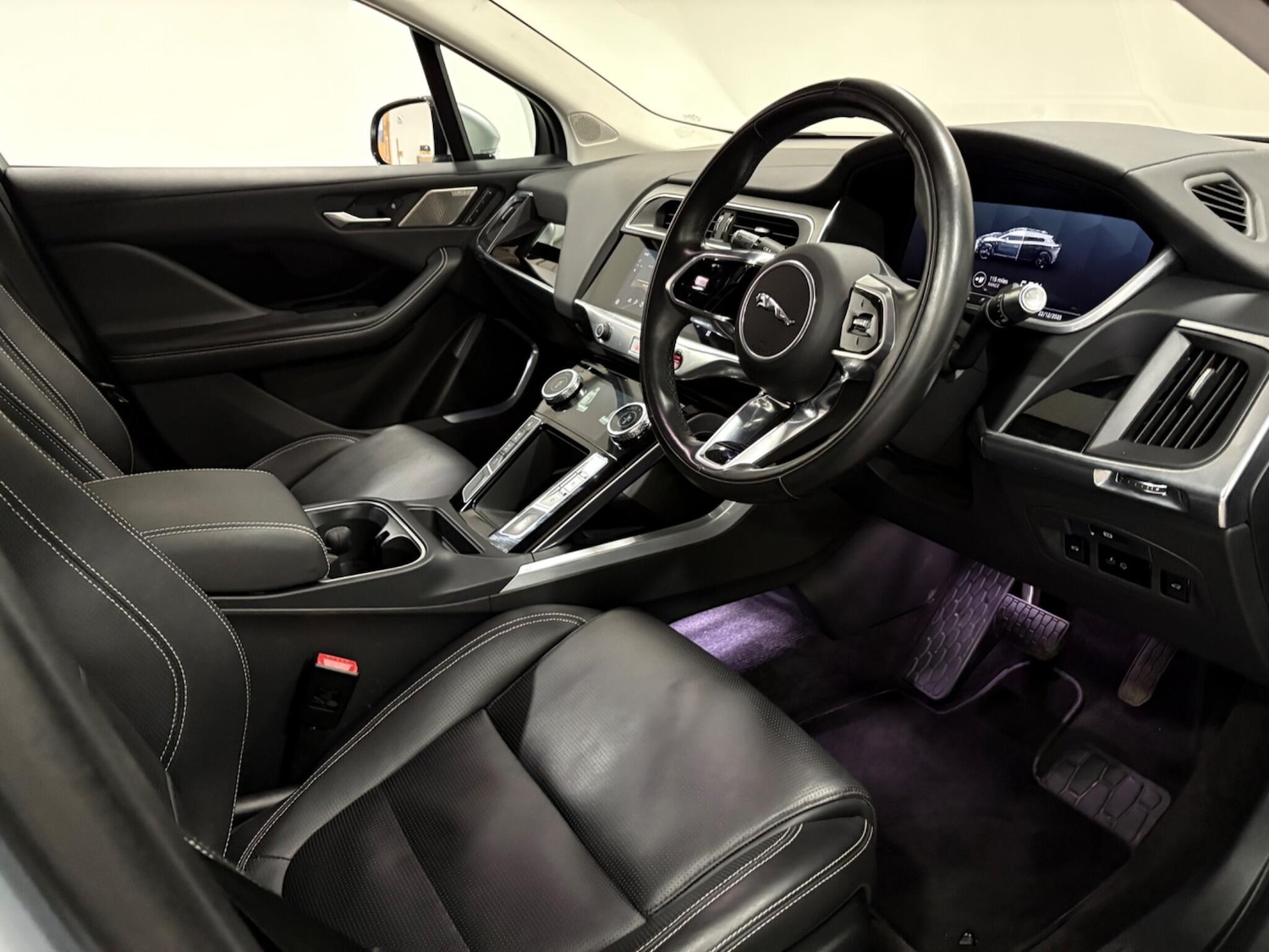 Used Jaguar I-Pace 2020 for sale - 77020852: Photo 9