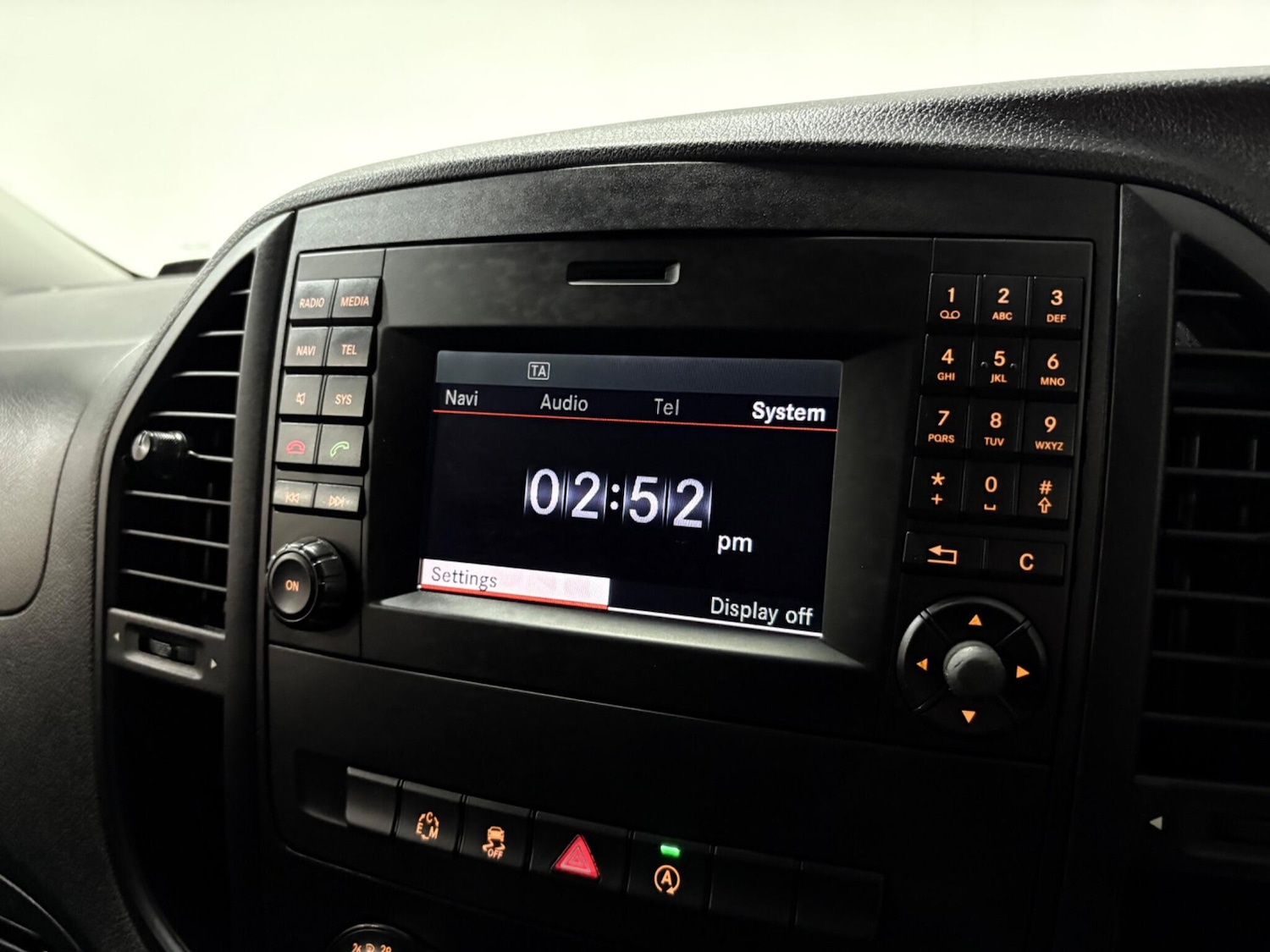 Used Mercedes-Benz Vito 2018 for sale - 77175883: Photo 23