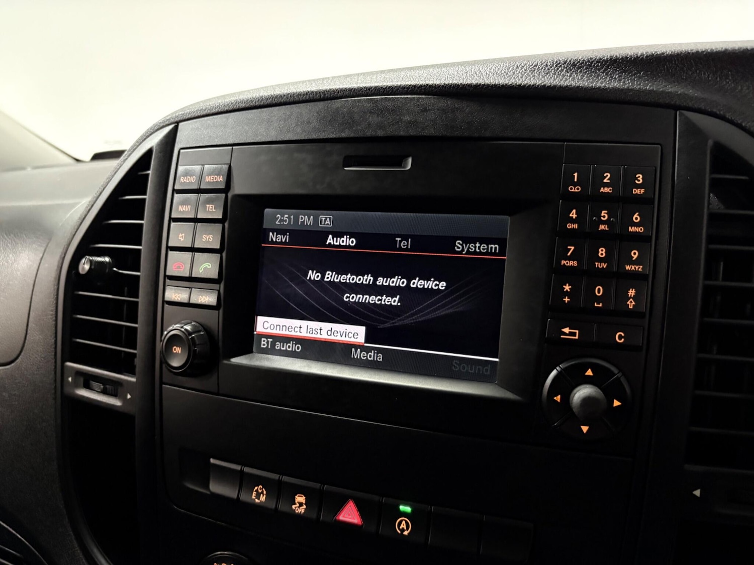 Used Mercedes-Benz Vito 2018 for sale - 77175883: Photo 27