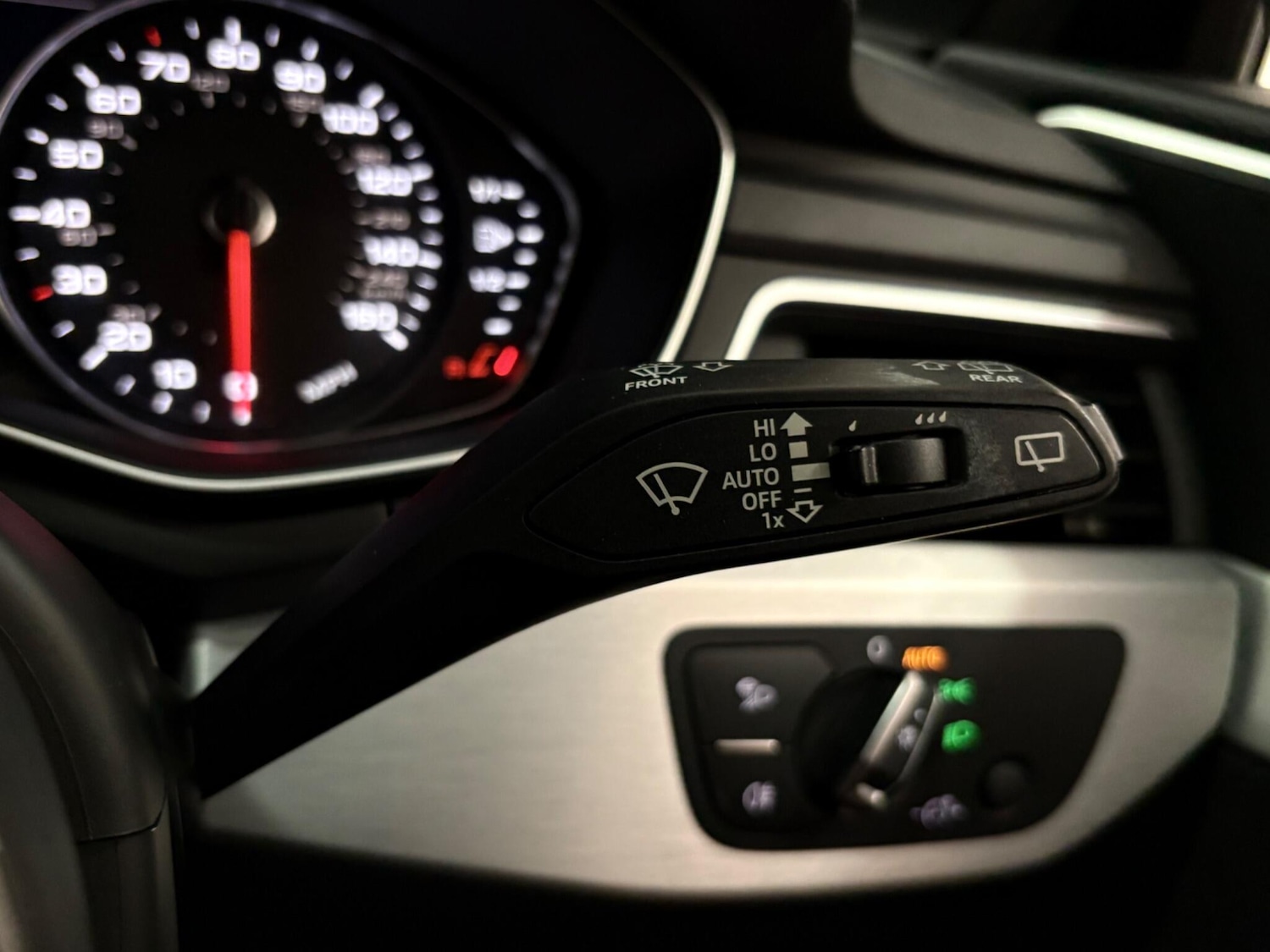 Used Audi A4 2018 for sale - 77021171: Photo 20