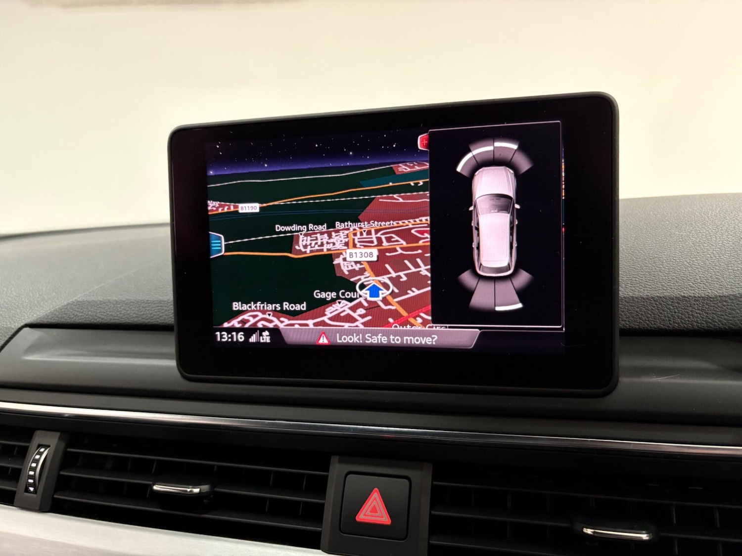 Used Audi A4 2018 for sale - 77021171: Photo 21