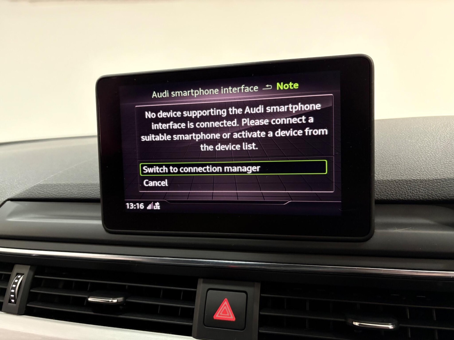 Used Audi A4 2018 for sale - 77021171: Photo 24