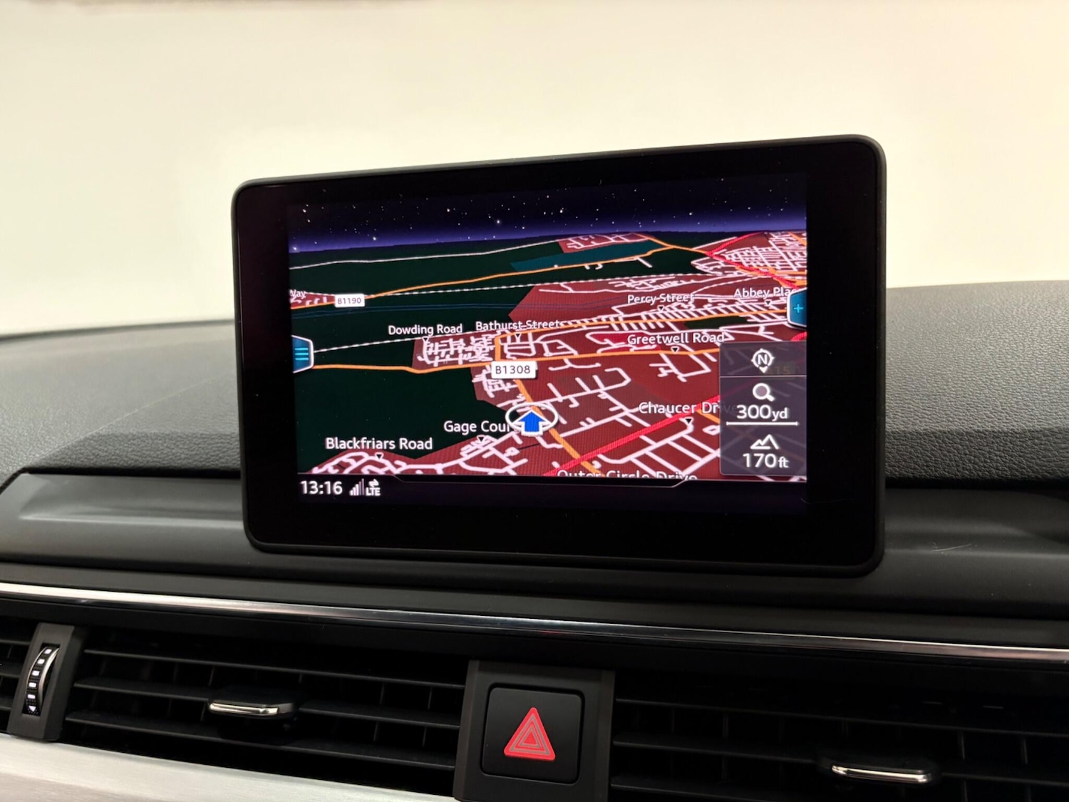 Used Audi A4 2018 for sale - 77021171: Photo 26