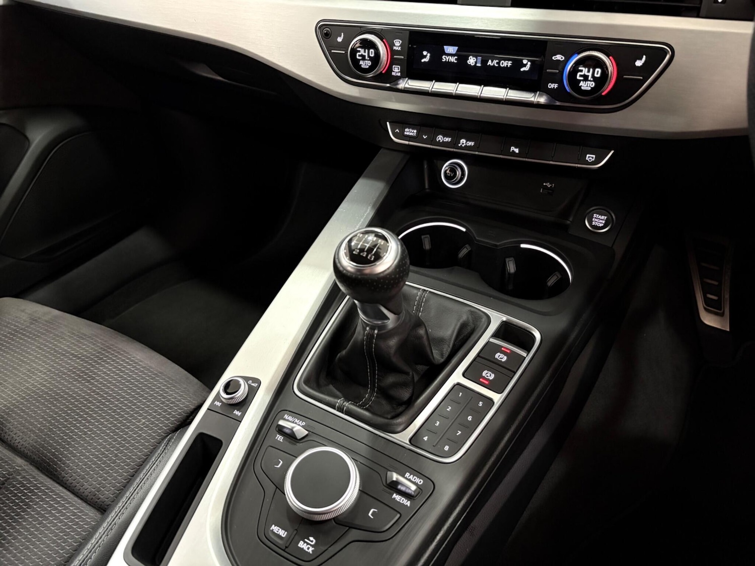 Used Audi A4 2018 for sale - 77021171: Photo 29