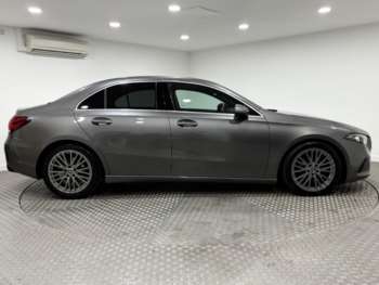 Used Mercedes-Benz A-Class 2022 for sale - 75127102: Photo