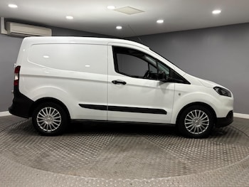 Used Ford Transit Courier 2022 for sale - 79192357: Photo