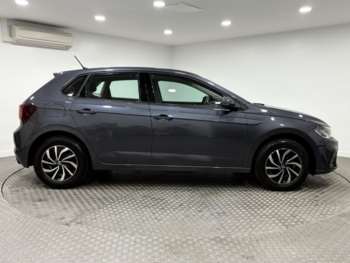 Used Volkswagen Polo 2024 for sale - 74861299: Photo