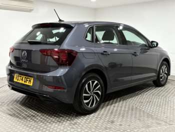 Used Volkswagen Polo 2024 for sale - 74861299: Photo