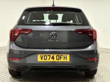 Used Volkswagen Polo 2024 for sale - 74861299: Photo