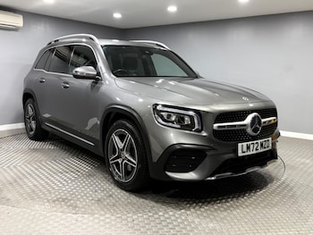 Used Mercedes-Benz GLB 2022 for sale - 79532518: Photo