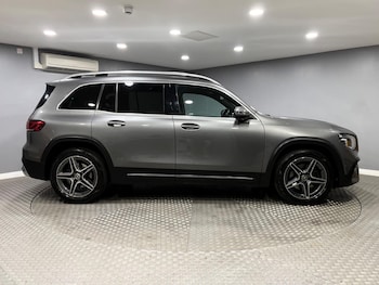 Used Mercedes-Benz GLB 2022 for sale - 79532518: Photo