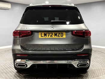 Used Mercedes-Benz GLB 2022 for sale - 79532518: Photo