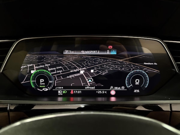 Used Audi e-tron 2020 for sale - 76315238: Photo 17