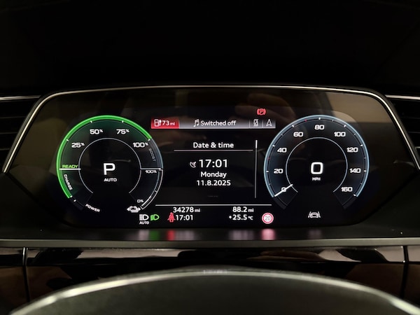 Used Audi e-tron 2020 for sale - 76315238: Photo 18