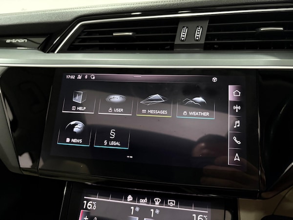 Used Audi e-tron 2020 for sale - 76315238: Photo 27