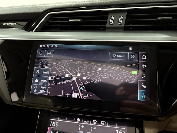 Used Audi e-tron 2020 for sale - 76315238: Photo 29