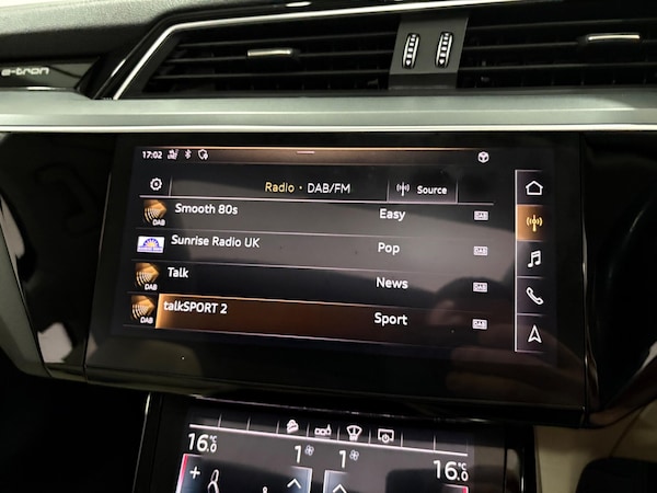 Used Audi e-tron 2020 for sale - 76315238: Photo 35