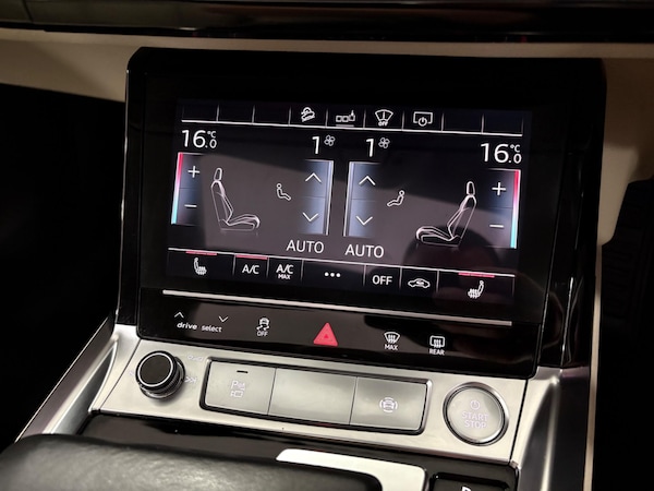 Used Audi e-tron 2020 for sale - 76315238: Photo 37