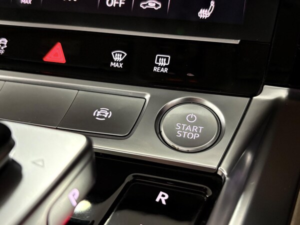 Used Audi e-tron 2020 for sale - 76315238: Photo 38