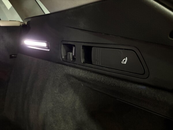 Used Audi e-tron 2020 for sale - 76315238: Photo 52