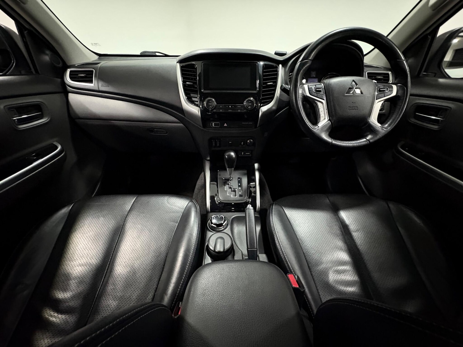 Used Mitsubishi L200 2019 for sale - 77021196: Photo 10