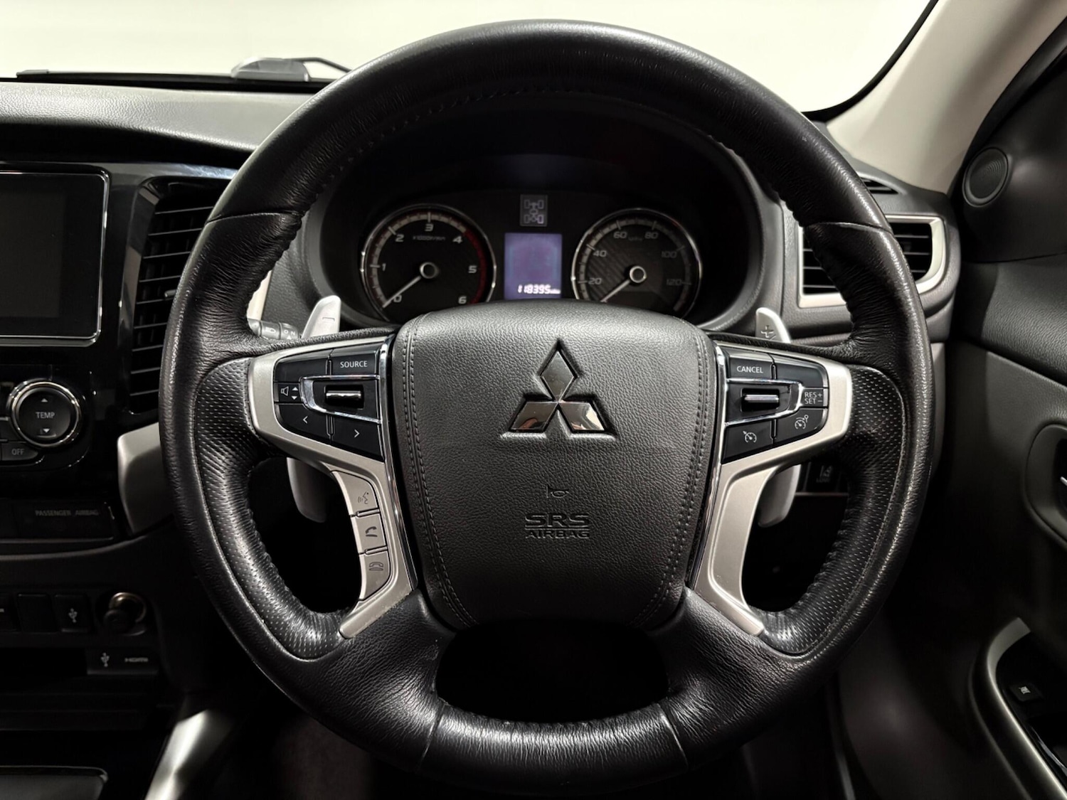 Used Mitsubishi L200 2019 for sale - 77021196: Photo 14