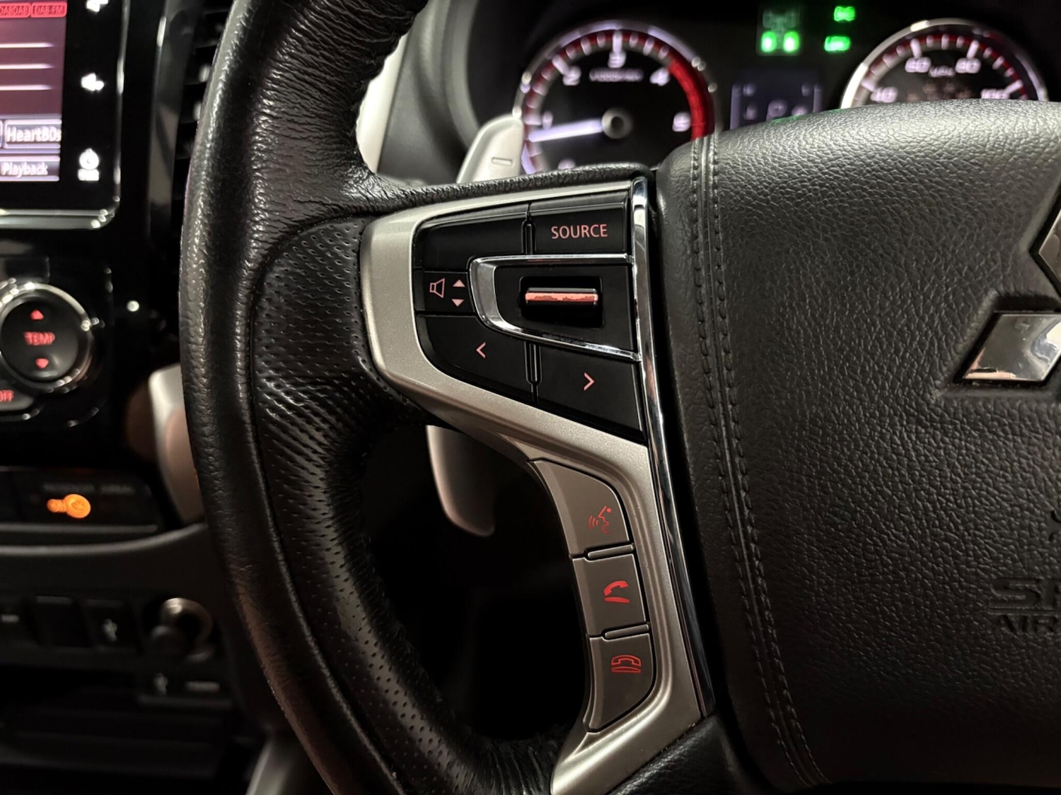 Used Mitsubishi L200 2019 for sale - 77021196: Photo 17