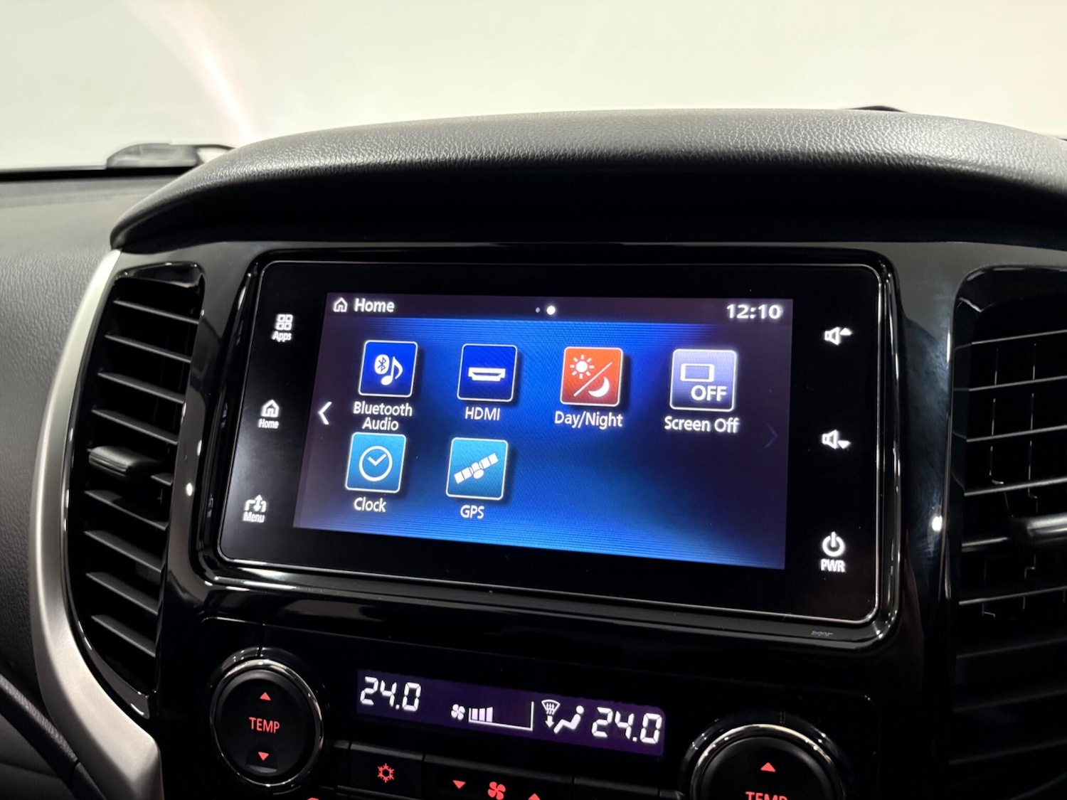 Used Mitsubishi L200 2019 for sale - 77021196: Photo 21