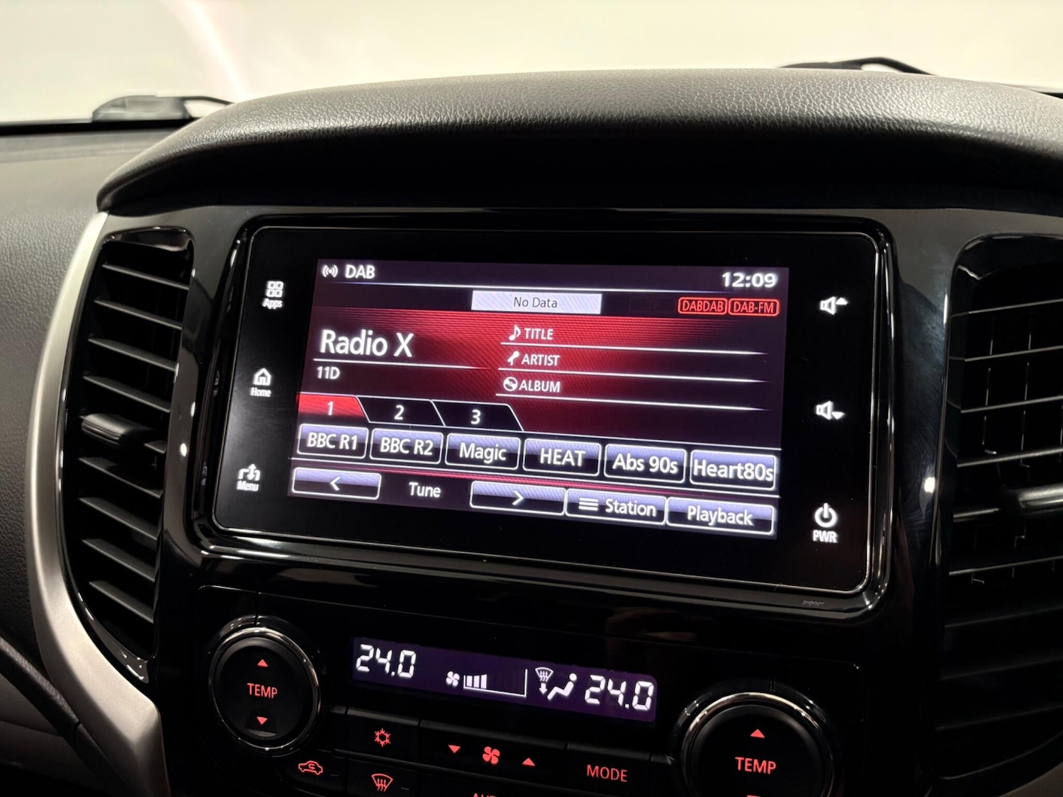 Used Mitsubishi L200 2019 for sale - 77021196: Photo 26